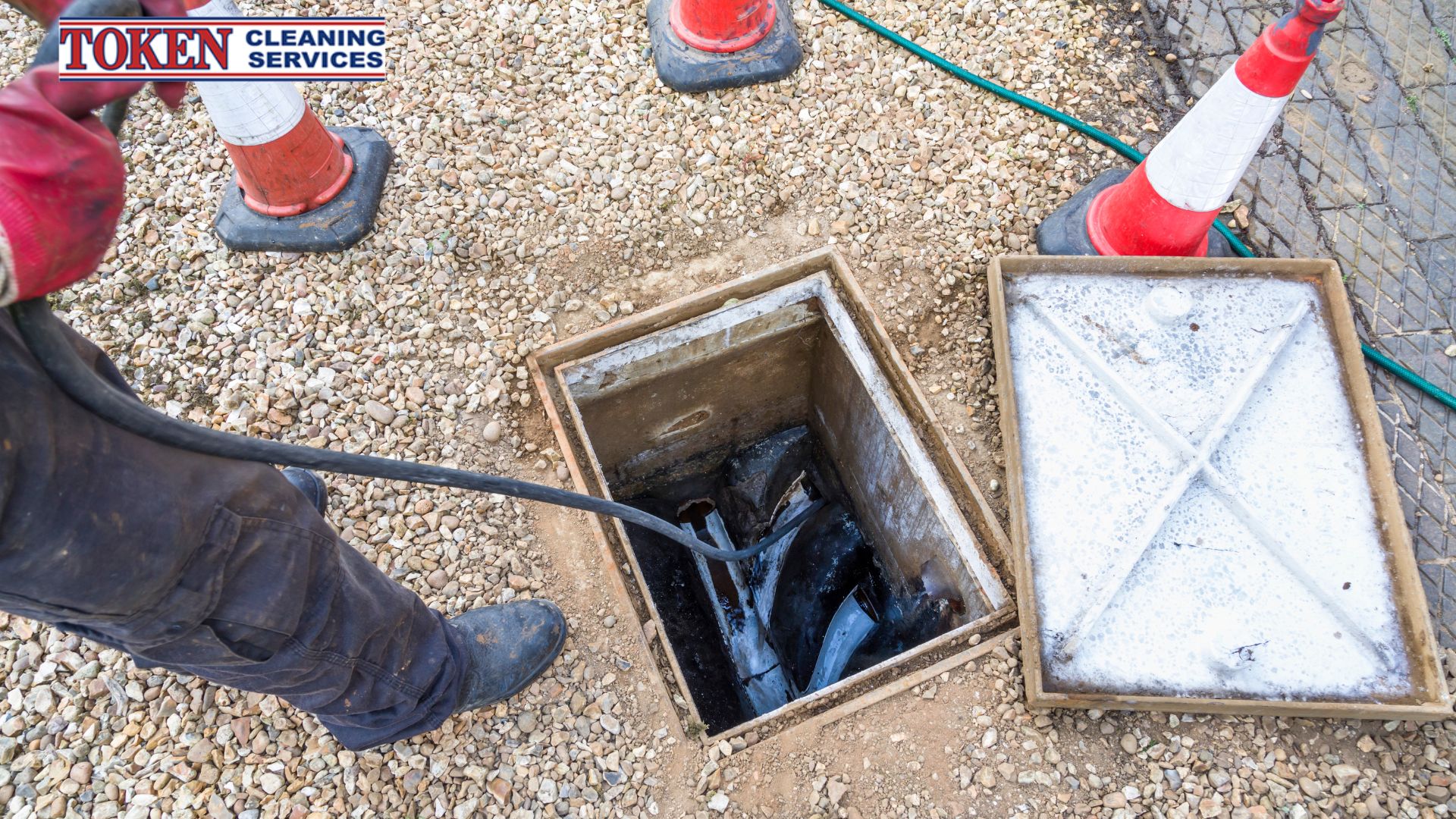 Outdoor Drain Cleaning Services: A Comprehensive Guide to Protecting Your Property (And Preventing Costly Repairs)