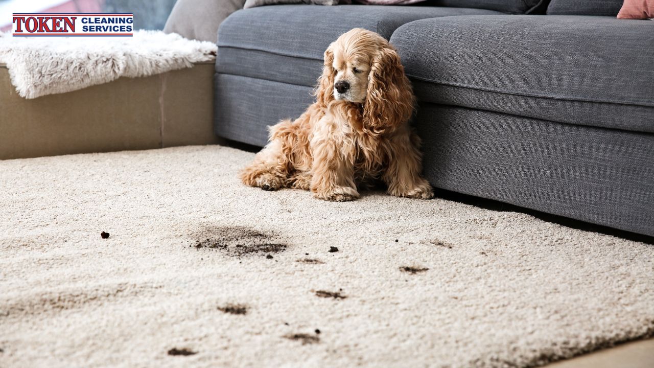 The Ultimate Guide to Carpet Cleaning Spot Cleaning: Stains Be Gone!