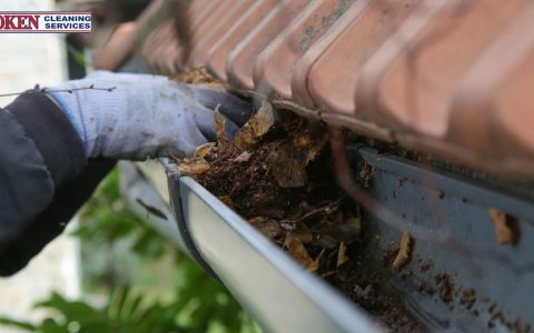 Gutter Overflow: Protecting Your Home from Costly Water Damage