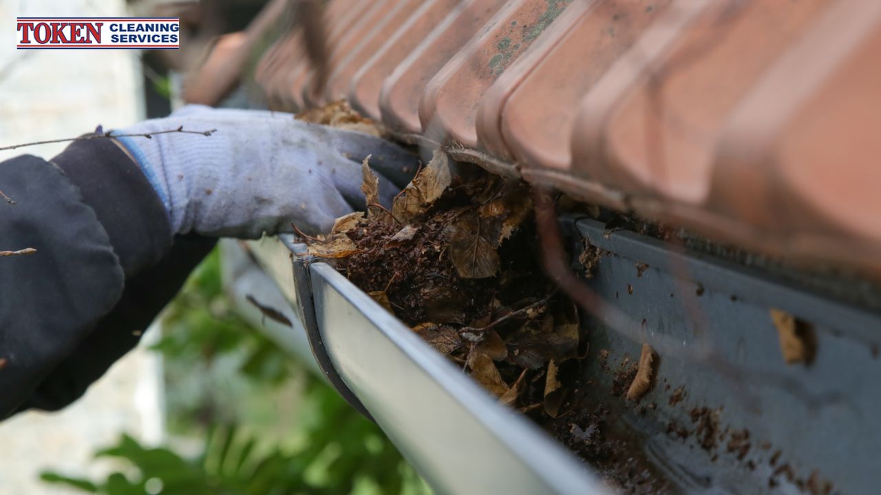 Gutter Overflow: Protecting Your Home from Costly Water Damage