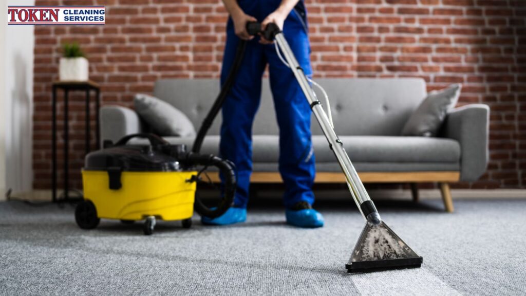 professional carpet cleaning