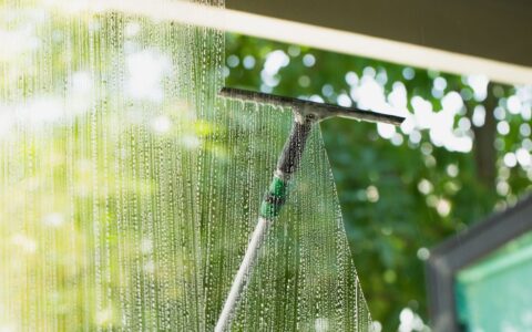 How to Clean Tough Stains Off Your Windows