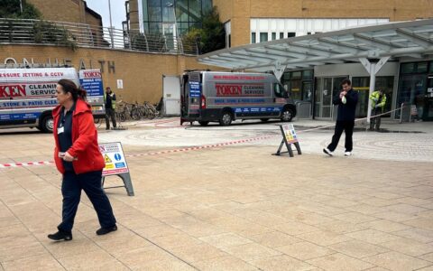 Driveway and Patio Cleaning: What to Expect from Professional Power Washing