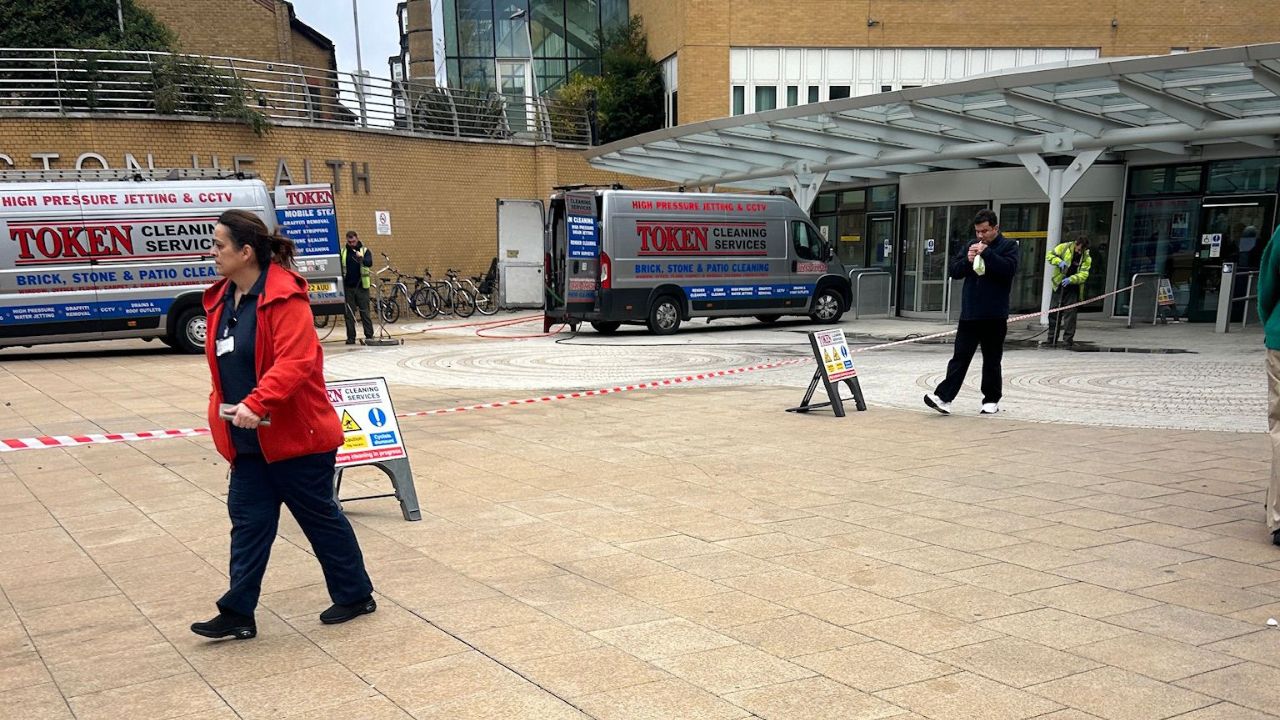 Driveway and Patio Cleaning: What to Expect from Professional Power Washing