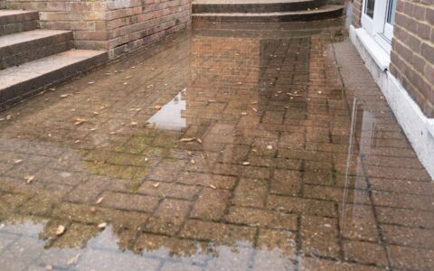 How to Fix Blocked Soakaway: A Comprehensive Guide to Restoration and Maintenance