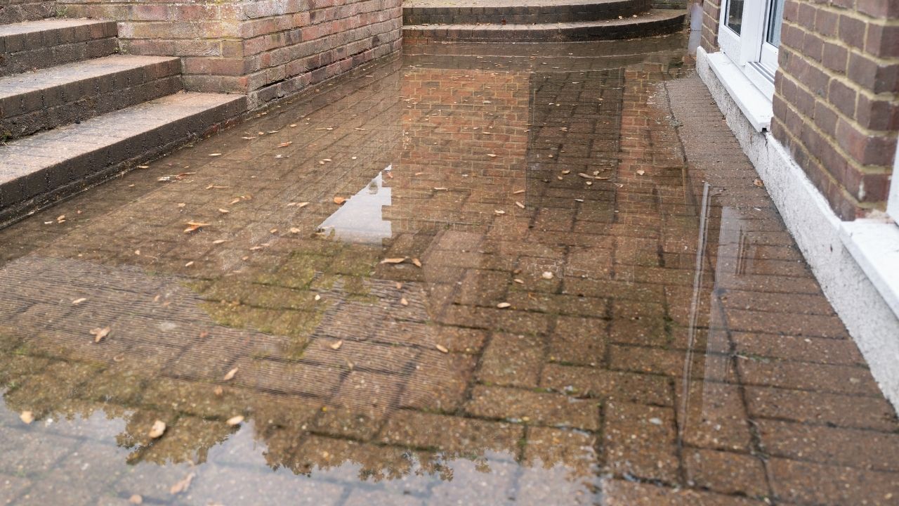 How to Fix Blocked Soakaway: A Comprehensive Guide to Restoration and Maintenance