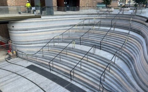 Dirty Stone, Delicate Surface? The Solution is Non-Abrasive Stone Cleaning