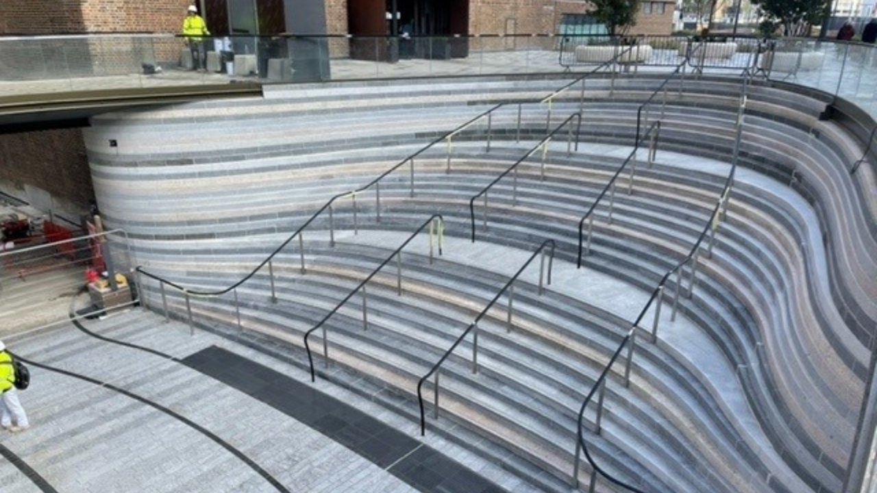 Dirty Stone, Delicate Surface? The Solution is Non-Abrasive Stone Cleaning